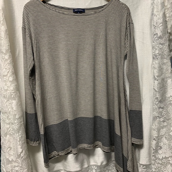 Max Edition Long Sleeve Shirt - Picture 2 of 4